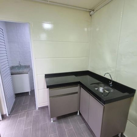 Vila Verde Container Bv บาร์ราเวลลา ภายนอก รูปภาพ