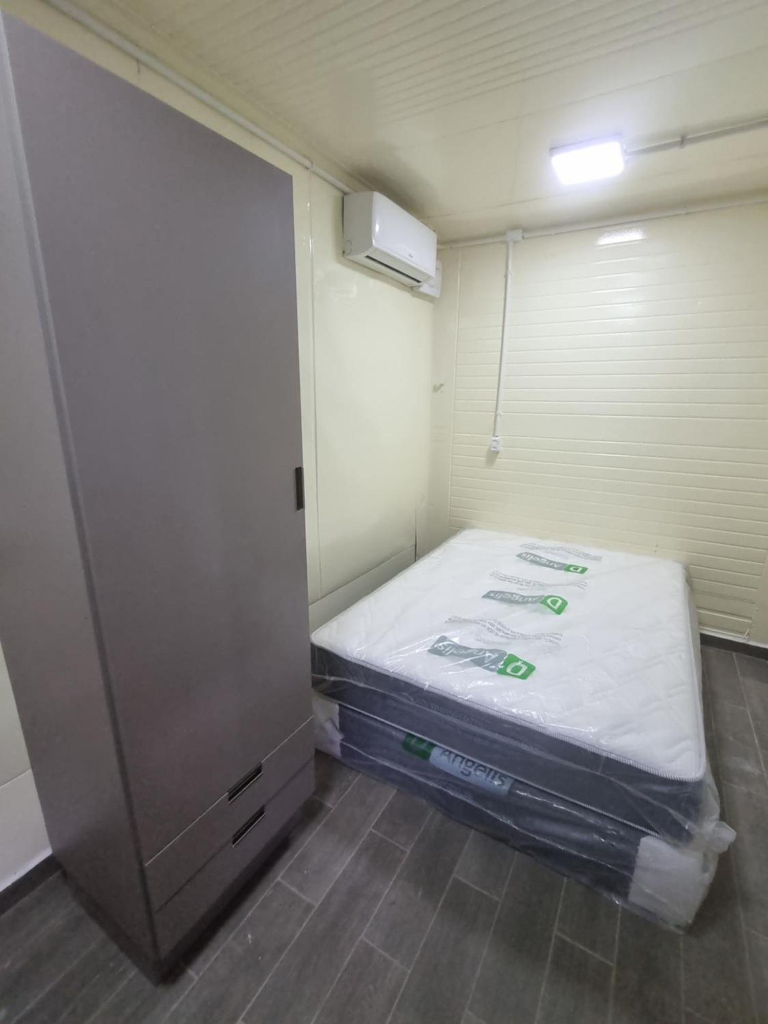 Vila Verde Container Bv บาร์ราเวลลา ภายนอก รูปภาพ