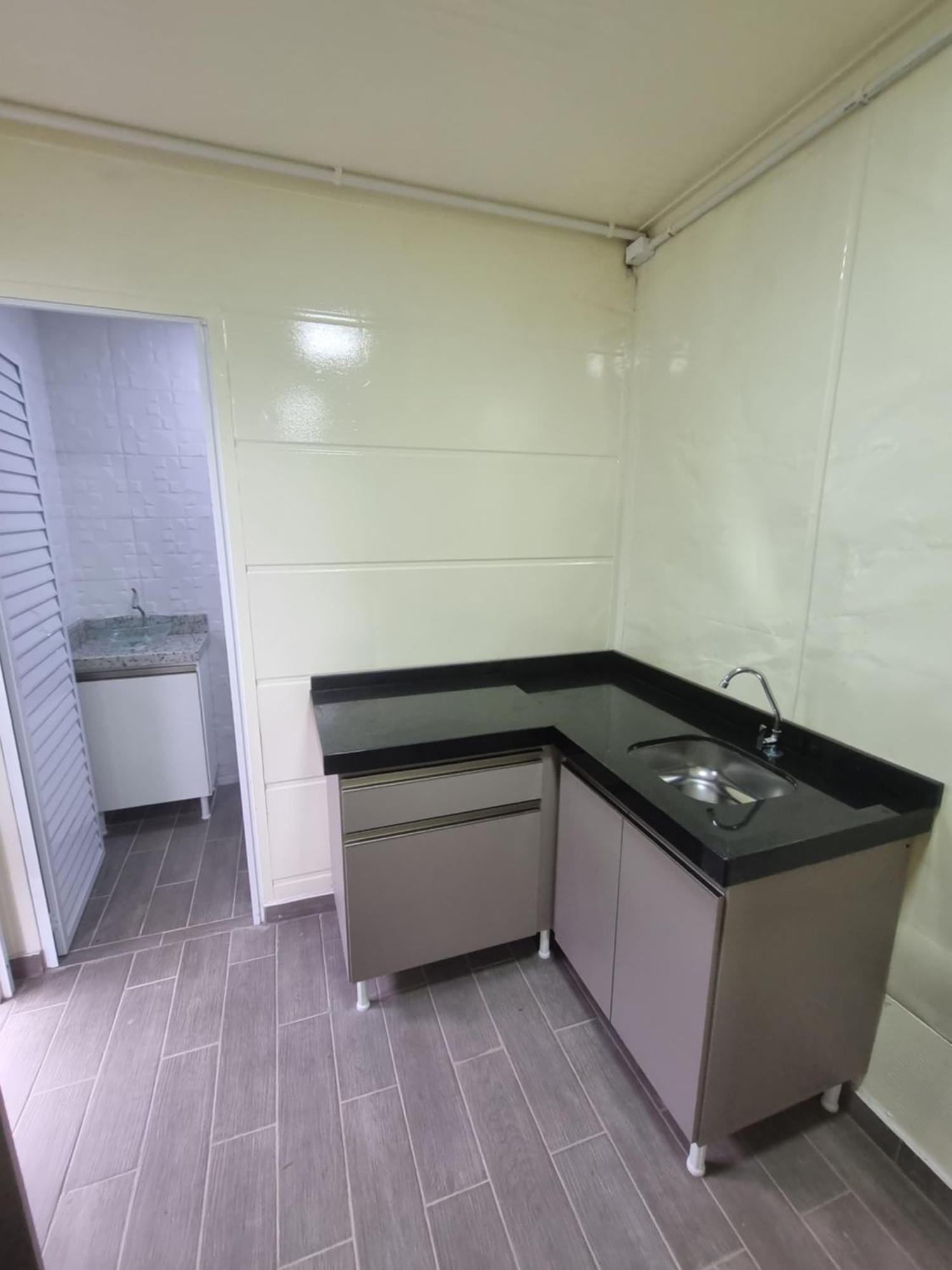 Vila Verde Container Bv บาร์ราเวลลา ภายนอก รูปภาพ
