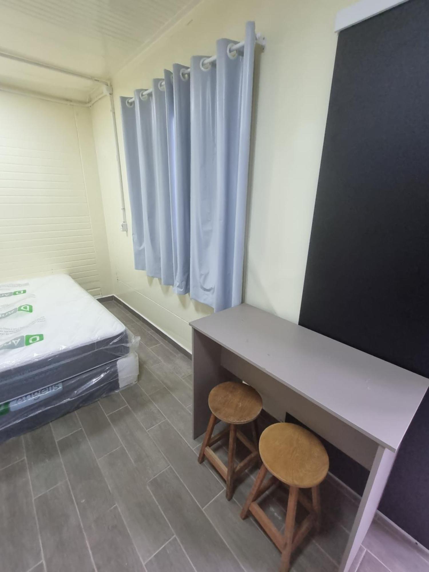 Vila Verde Container Bv บาร์ราเวลลา ภายนอก รูปภาพ